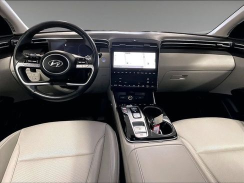 Used 2024 Hyundai Tucson Limited AWD/4WD image 21