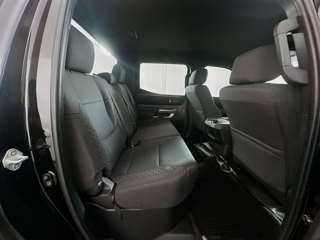 Certified 2026 Toyota Tundra SR5 AWD/4WD image 26