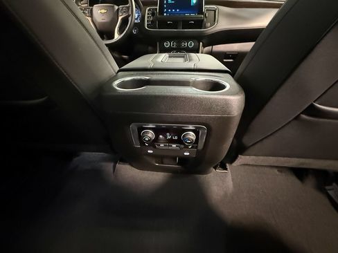 Used 2023 Chevrolet Tahoe High Country AWD/4WD image 72