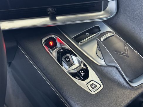 Certified 2021 Chevrolet Corvette Stingray Coupe w/ 1LT image 27