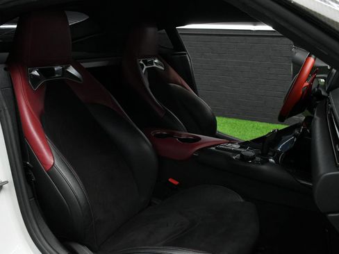 Used 2022 Toyota Supra A91 Edition w/ Driver Assist Package image 43