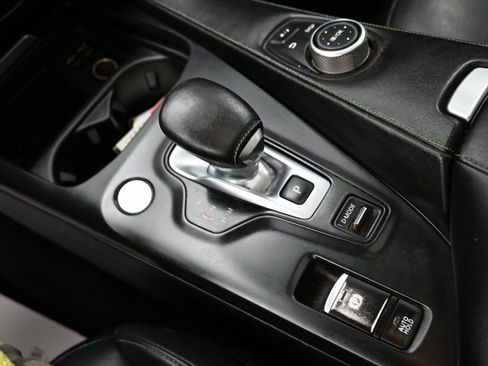 Used 2021 INFINITI QX50 Luxe w/ Appearance Package image 27