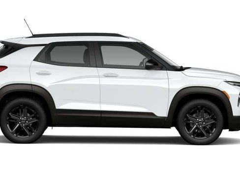 New 2026 Chevrolet TrailBlazer LT w/ Convenience Package FWD image 53