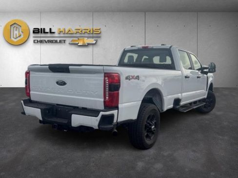 Used 2024 Ford F350 XL w/ STX Appearance Package image 2