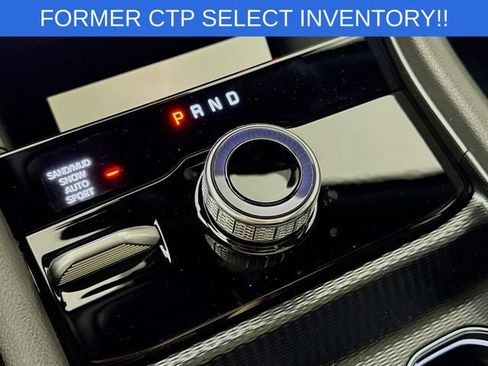 New 2025 Jeep Grand Cherokee L Limited w/ Black Appearance Package image 17