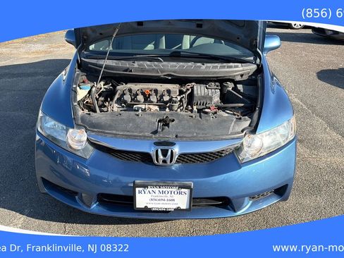 Used 2010 Honda Civic LX image 22