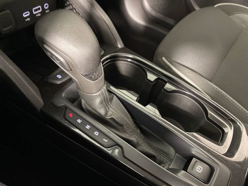 Used 2023 Chevrolet TrailBlazer LT image 24