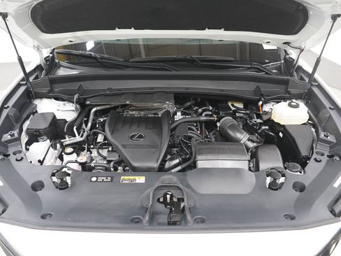 Used 2025 Lexus TX 500h AWD image 30