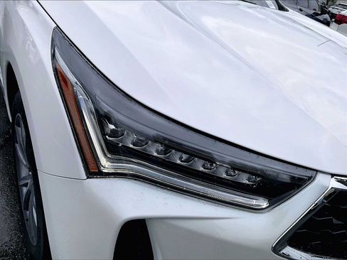 Used 2024 Acura RDX SH-AWD w/ Technology Package image 29
