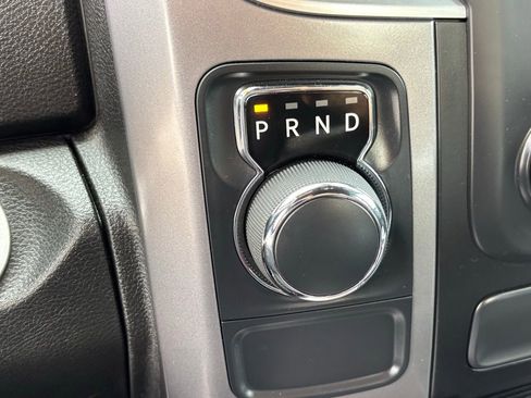 Used 2022 RAM 1500 Classic Warlock image 25