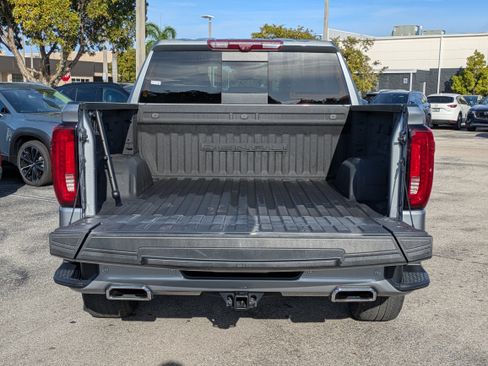 Used 2023 GMC Sierra 1500 Denali w/ Technology Package image 13