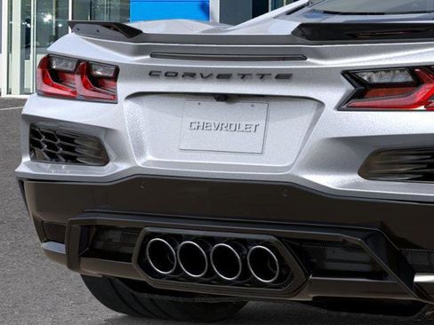 New 2026 Chevrolet Corvette Z06 image 14