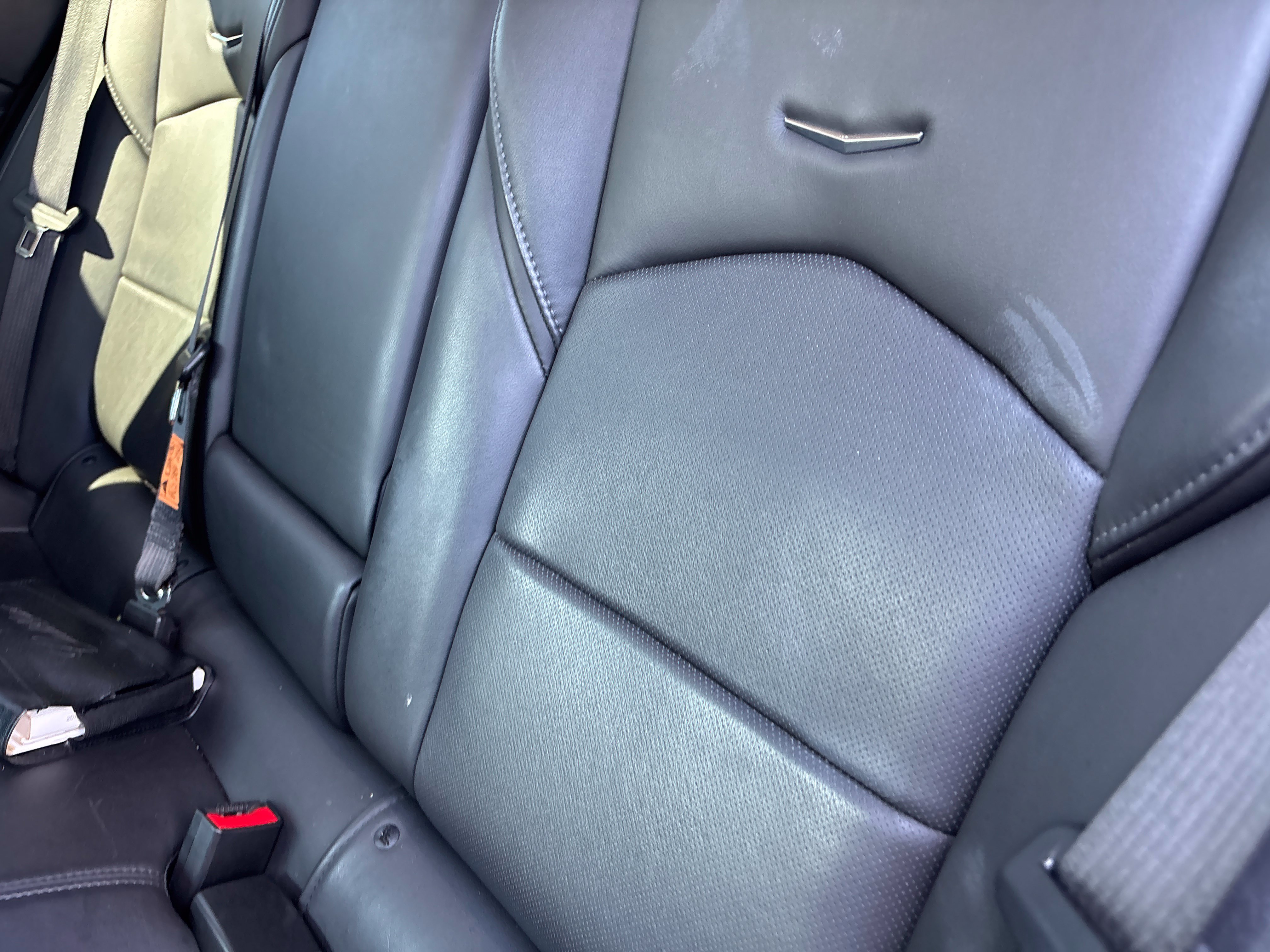 Used 2017 Cadillac CTS Luxury AWD/4WD image 42