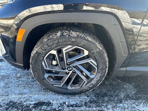 New 2026 Hyundai Tucson Limited AWD/4WD image 25