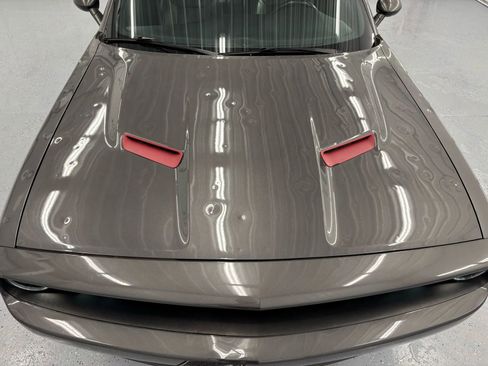 Used 2017 Dodge Challenger SXT Plus image 16