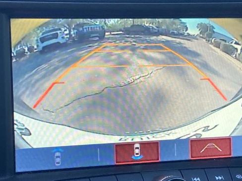 Used 2017 Chevrolet Corvette Stingray Convertible w/ 3LT Preferred Equipment Group image 11