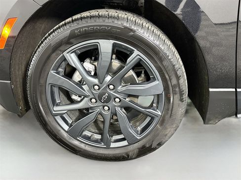 Used 2022 Chevrolet Equinox RS w/ RS Leather Package image 33