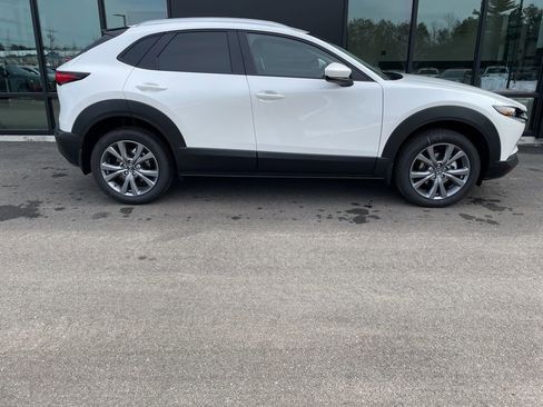 New 2026 MAZDA CX-30 AWD 2.5 S w/ Premium Package image 5