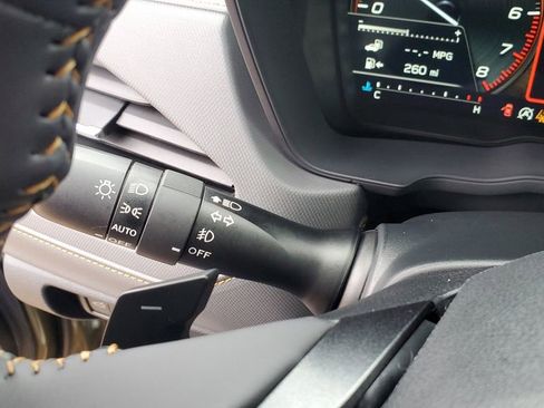 Certified 2026 Subaru Forester Wilderness image 12