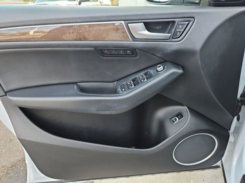 Used 2016 Audi Q5 3.0T Prestige w/ Prestige Package image 28