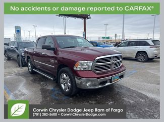 Used 2017 RAM 1500 Big Horn 360° Tour