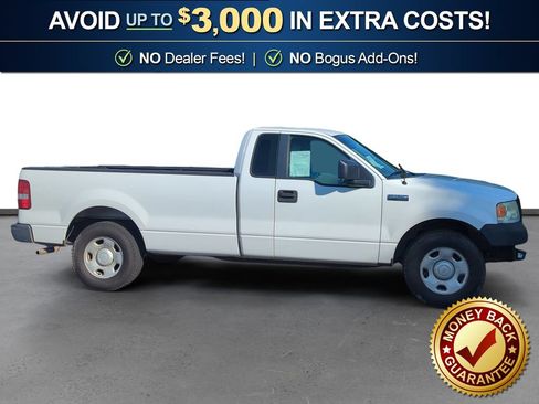 Used 2007 Ford F150 XL RWD image 8