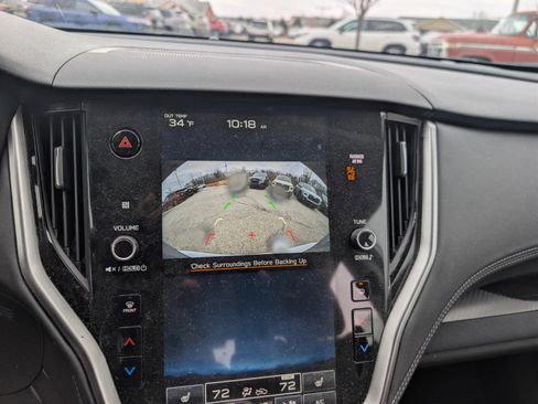 Certified 2024 Subaru Legacy Premium image 13