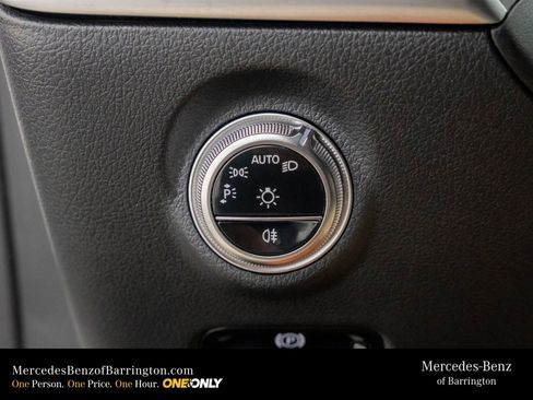 New 2026 Mercedes-Benz C 300 4MATIC Sedan image 21