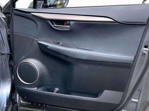 Used 2020 Lexus NX 300 AWD w/ Comfort Package image 23