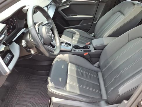 Used 2024 Audi A3 2.0T Premium FWD image 12