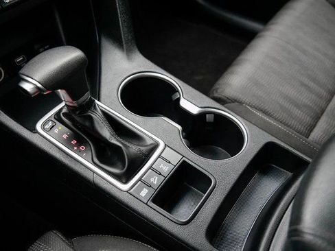 Used 2022 Kia Sportage LX image 30