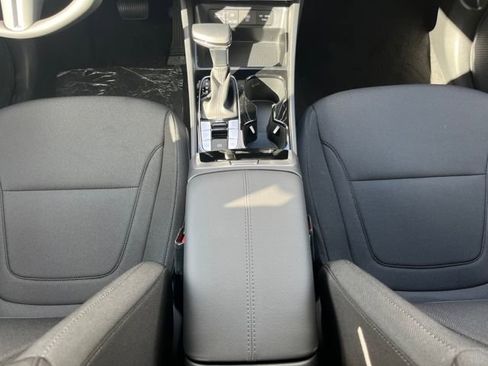 New 2026 Hyundai Tucson SE FWD image 30