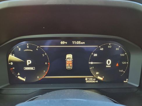 Used 2026 Mitsubishi Outlander SE FWD image 19