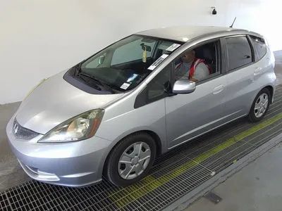 Used 2013 Honda Fit image 1