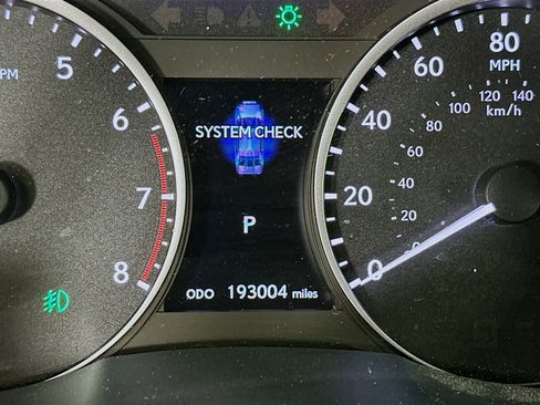 Used 2014 Lexus ES 350 w/ Luxury Package FWD image 19