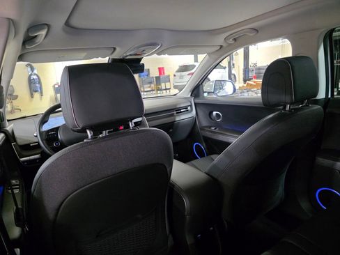 Used 2024 Hyundai Ioniq 5 Limited AWD/4WD image 15