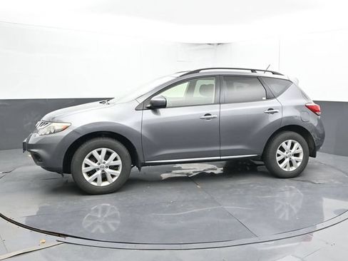 Used 2014 Nissan Murano SV w/ Value Package AWD/4WD image 7