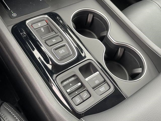 New 2026 Honda Pilot Touring image 20