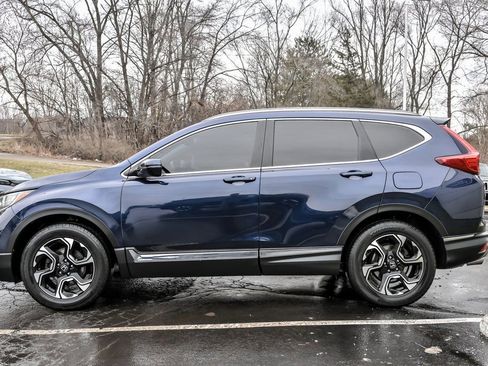 Used 2019 Honda CR-V Touring image 5