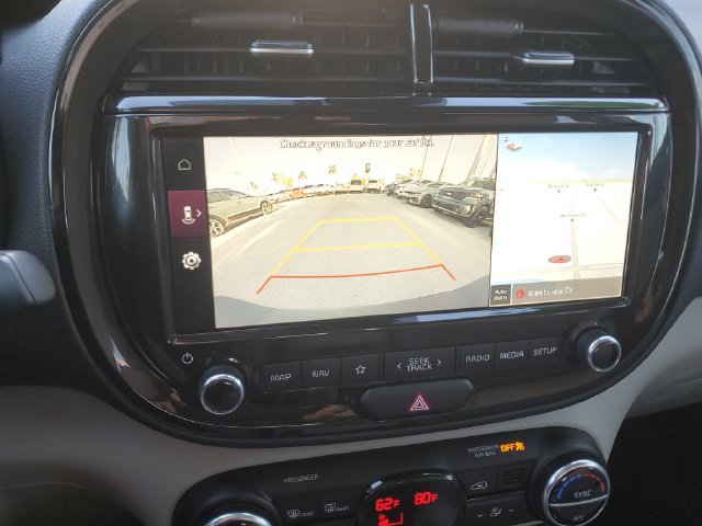 Certified 2022 Kia Soul EX FWD image 24
