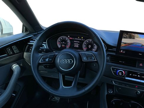 Used 2022 Audi A5 2.0T Premium Plus w/ Premium Plus image 11