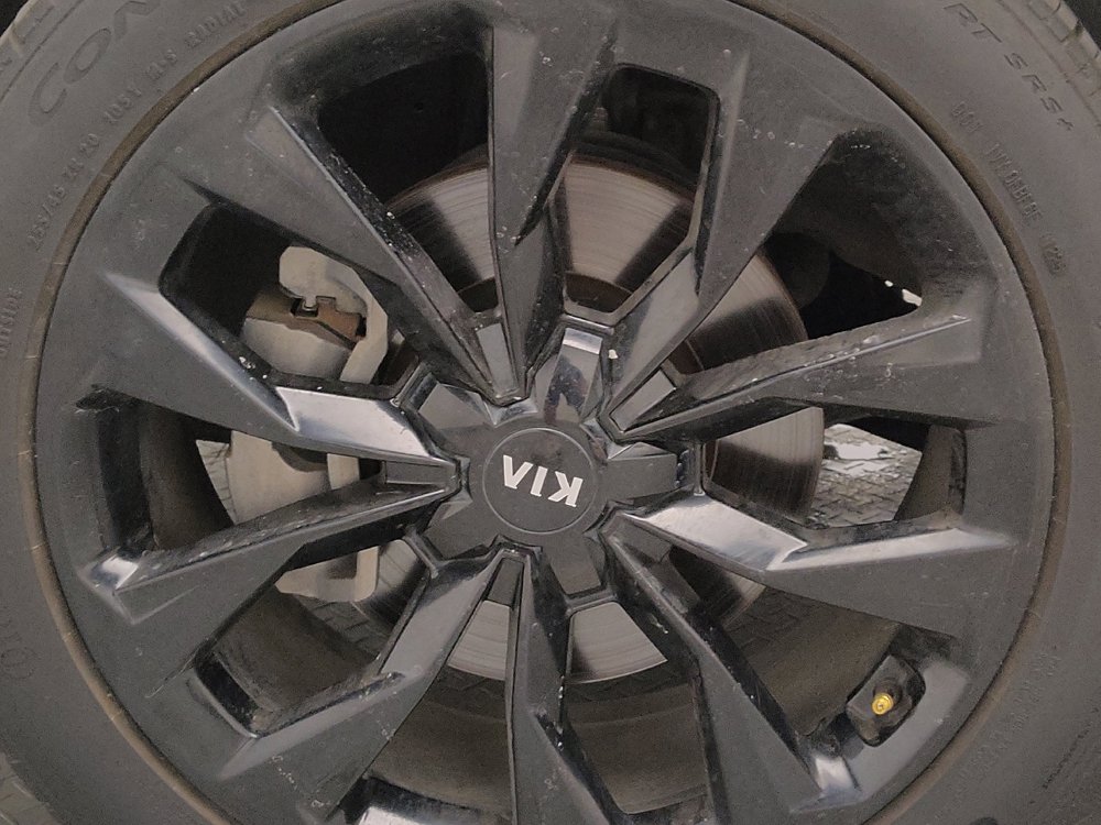 Used 2021 Kia Sorento SX FWD image 31
