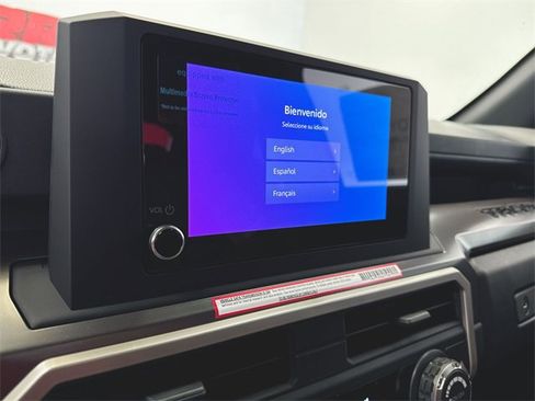 Used 2024 Toyota Tacoma SR5 image 17