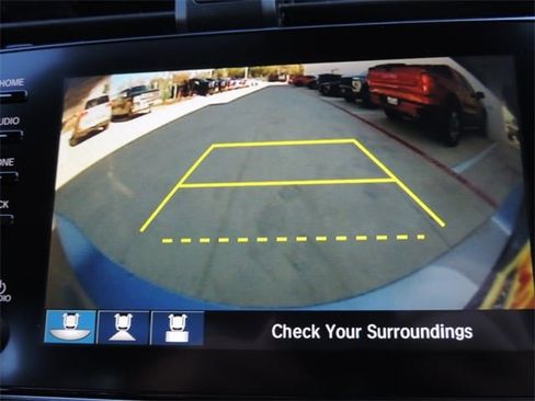 Used 2021 Honda Civic EX image 26