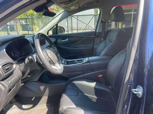 Used 2023 Hyundai Santa Fe XRT AWD/4WD image 13