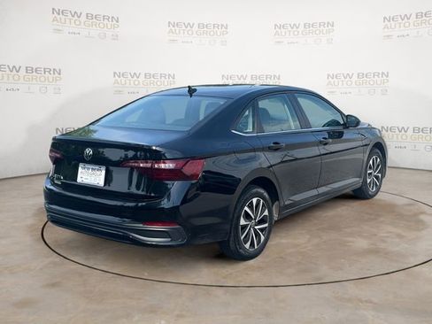Used 2024 Volkswagen Jetta S FWD image 5