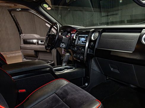 Used 2014 Ford F150 FX2 w/ FX Appearance Package image 14