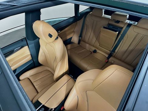 Used 2018 BMW 640i Gran Turismo xDrive 640 Gran Turismo i xDrive w/ Executive Package image 22