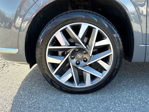 Used 2023 Hyundai Santa Fe Calligraphy w/ Cargo Package image 19