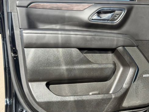 Used 2023 Chevrolet Tahoe LT AWD/4WD image 25